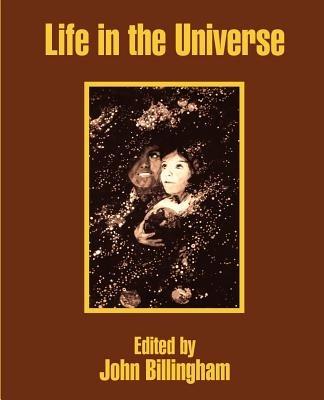 Life in the Universe - cover