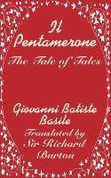 Il Pentamerone: The Tale of Tales