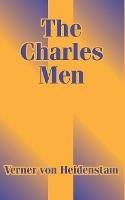 The Charles Men - Verner Von Heidenstam - cover