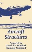 Aircraft Structures - cover