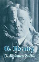 O. Henry - C Alphonso Smith - cover