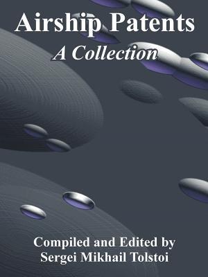 Airship Patents: A Collection - cover