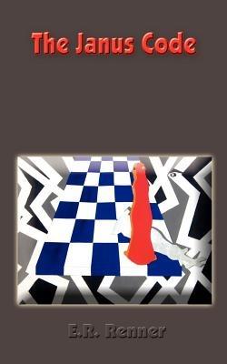 The Janus Code - E. R. Renner - cover