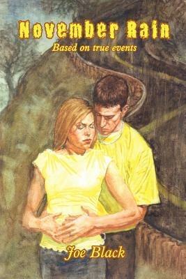 November Rain - Joe Black - cover