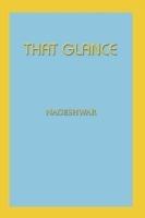 That Glance - NAGESHWAR - cover