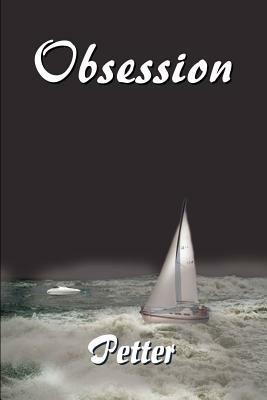 Obsession - Petter - cover