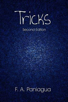 Tricks - Freddy A. Paniagua - cover