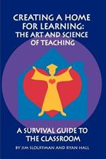 Creating a Home for Learning: The Art