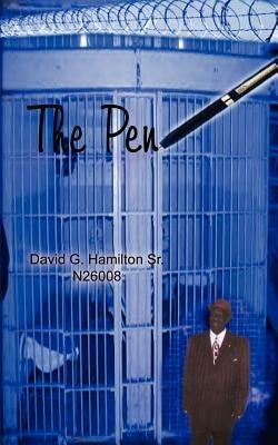 The Pen: I Wonder, I Know - David G. Hamilton - cover