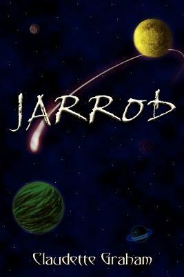 Jarrod - Claudette Graham - cover