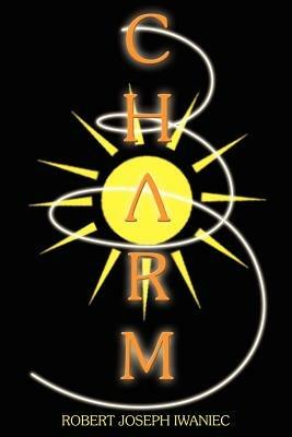Charm - Robert Joseph Iwaniec - cover