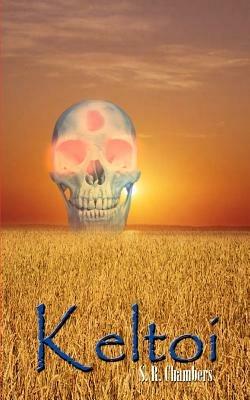 Keltoi - S. R. Chambers - cover