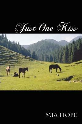 Just One Kiss - MIA Hope - cover