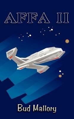 Affa II - Bud Mallory - cover