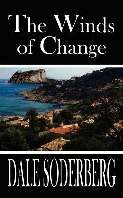 The Winds of Change - Dale Soderberg - cover