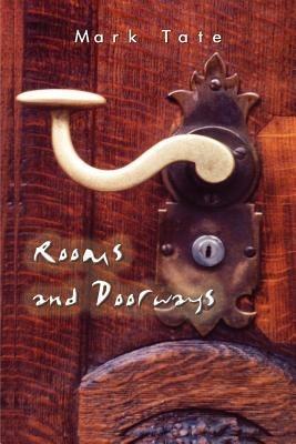 Rooms and Doorways - Mark Tate - cover