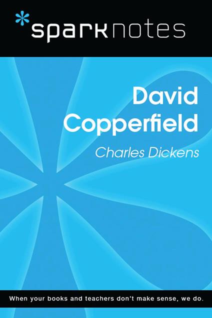 David Copperfield (SparkNotes Literature Guide)