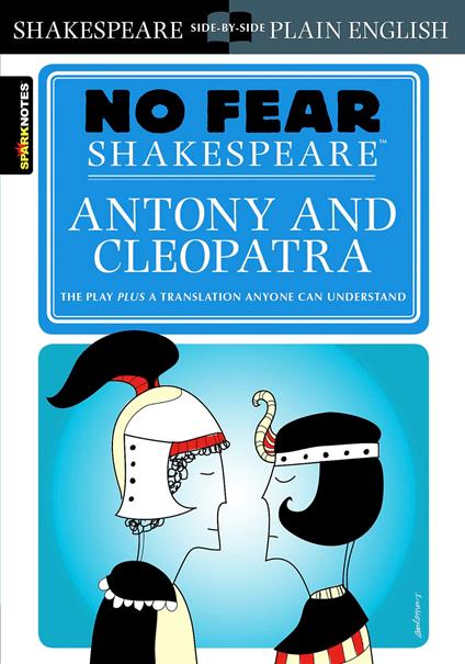 Antony & Cleopatra