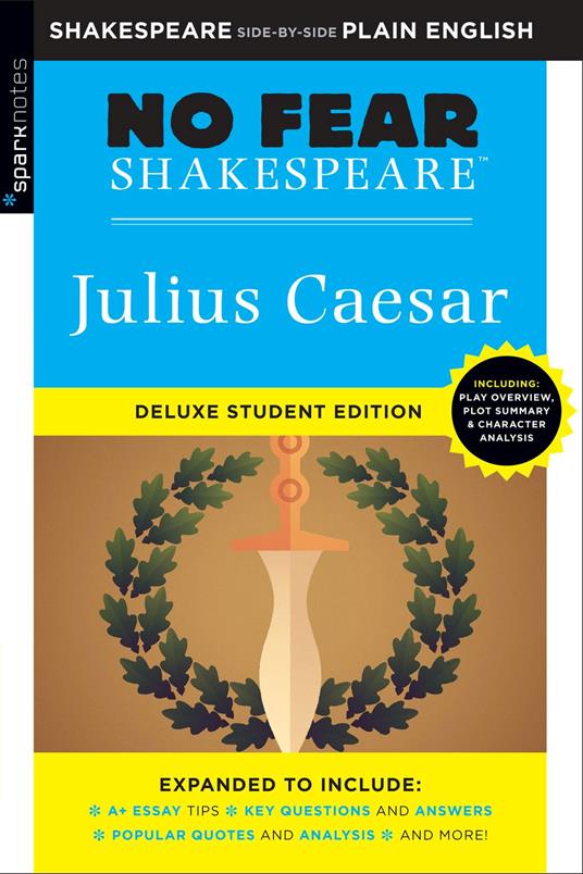 Julius Caesar