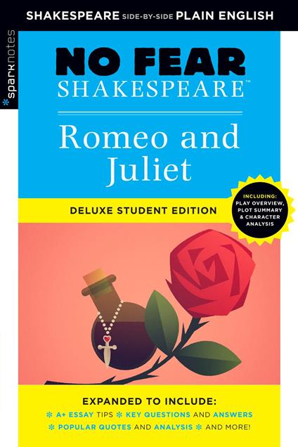 Romeo and Juliet