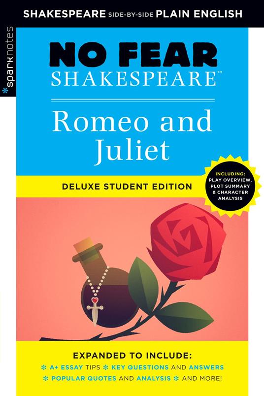 Romeo and Juliet