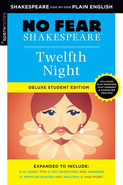 Twelfth Night