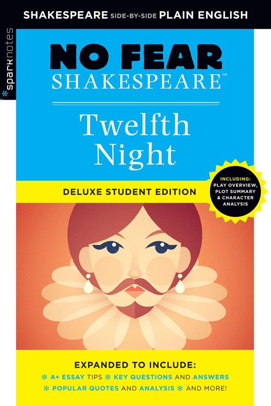 Twelfth Night