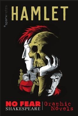 Hamlet - cover