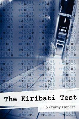 The Kiribati Test - Stacey Cochran - cover