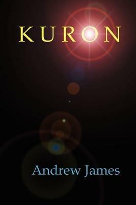 Kuron - Andrew James - cover