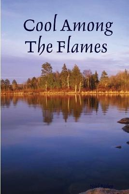 Cool Among The Flames - Noel Bailey - cover