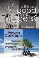 Is This as Good as it Gets? - Gene Simmons - cover