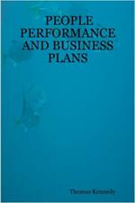 People Performance and Business Plans