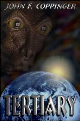 Tertiary - John, F. Coppinger - cover