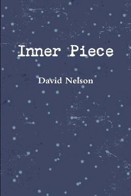 Inner Piece - David Nelson - cover