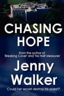 Chasing Hope - Jenny Walker - cover