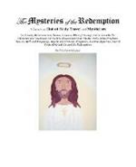 The Mysteries of the Redemption: A Treatise on out-of-Body Travel and Mysticism