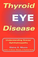 Thyroid Eye Disease: Understanding Graves' Opthalmopathy
