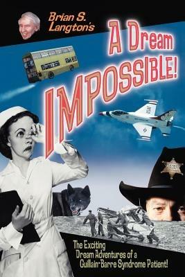 A Dream Impossible! - Brian S. Langton - cover