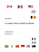 Principles of Classification: Export and Import