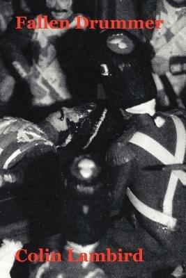 Fallen Drummer - Colin Lambird - cover