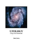 Ufology: A Very Short Introduction - Mark Dorio - cover