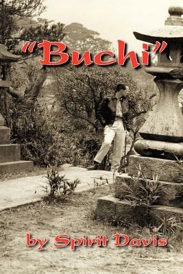 Buchi - Spirit Davis - cover