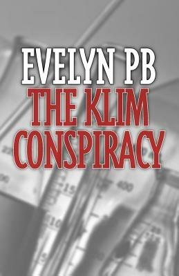 The Klim Conspiracy - "Evelyn PB" - cover