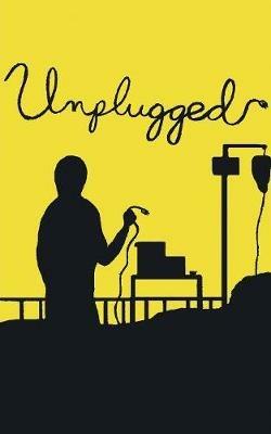 Unplugged - Greg Perry - cover