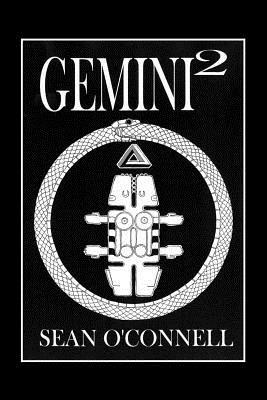 Gemini - Sean O'Connell - cover