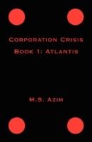 Corporation Crisis - M.S. Azim - cover