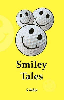Smiley Tales - S. Reber - cover