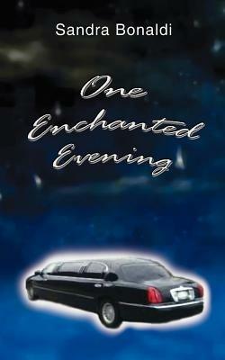 One Enchanted Evening - Sandra Bonaldi - cover