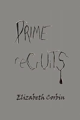 PRIME ReCrUiTS - Elizabeth Corbin - cover